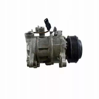 9223694 Компрессор кондиционера BMW X1 E84 Арт e11579229, вид 1