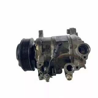 9223694 Компрессор кондиционера BMW X1 E84 Арт e11579229, вид 4