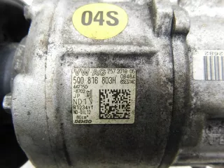 5Q0816803H Компрессор кондиционера Audi Q2 Арт e11579152, вид 2