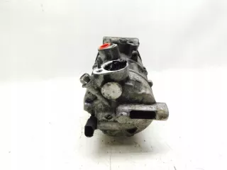 5Q0816803H Компрессор кондиционера Audi Q2 Арт e11579152, вид 4