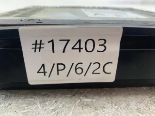 28185AV700 Блок навигации Nissan Primera 12 Арт e11578953, вид 8