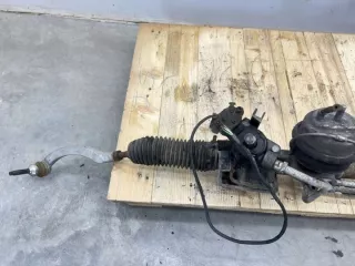 P9492859 Рулевая рейка Volvo S80 1 Арт e11578720, вид 2