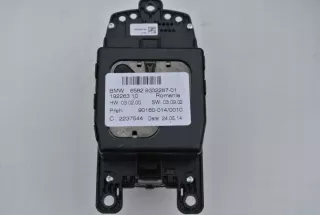 9351679 Блок навигации BMW 6 F06/F12/F13 Арт e11578665, вид 3
