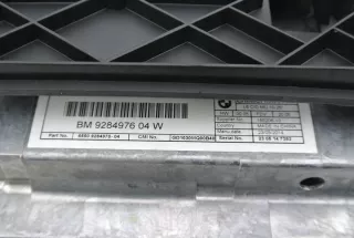 9351679 Блок навигации BMW 6 F06/F12/F13 Арт e11578665, вид 4