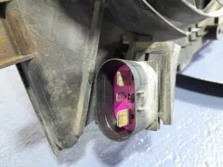 1K0121207BC Вентилятор радиатора Volkswagen Passat B7 Арт e11578552, вид 3