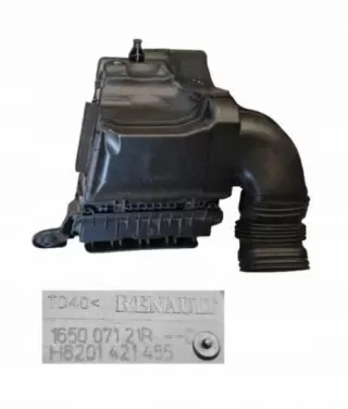 165007121R Корпус воздушного фильтра Renault Espace 5 Арт e11578448