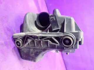 55556464 Корпус воздушного фильтра Opel Astra H Арт e11578323, вид 2