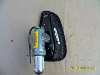 13128739 Подушка безопасности Opel Corsa C Арт e11578199, вид 2