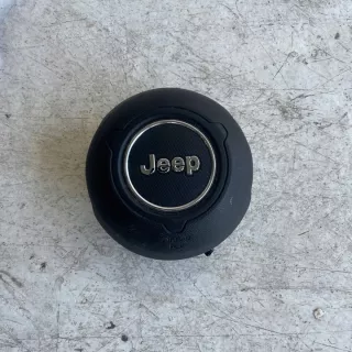 6UD09TX7AB-ORYG1 Подушка безопасности Jeep Wrangler JK restailing Арт e11577684, вид 1