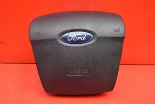 6M21-U042B85-AKW Подушка безопасности Ford Galaxy 2 Арт e11577422, вид 1
