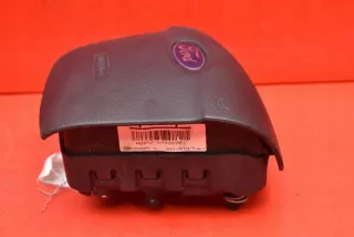 6M21-U042B85-AKW Подушка безопасности Ford Galaxy 2 Арт e11577422, вид 3