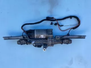 6893752 78281177 Рулевая рейка BMW 5 G30/G31 Арт e11577118, вид 1