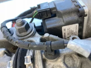 6893752 78281177 Рулевая рейка BMW 5 G30/G31 Арт e11577118, вид 3