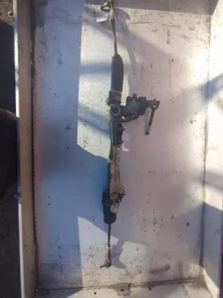 1J1422105DE 1J1422105 Рулевая рейка Audi A3 8L Арт e11576957, вид 2