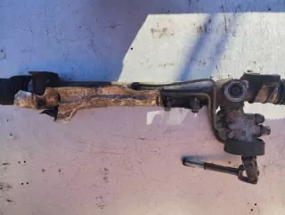 1J1422105DE 1J1422105 Рулевая рейка Audi A3 8L Арт e11576957, вид 4
