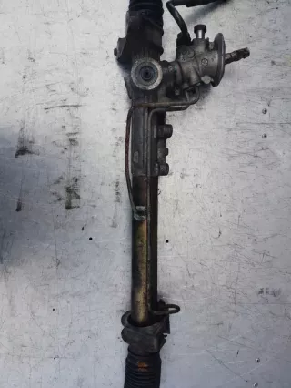 1J1422105DE 1J1422105 Рулевая рейка Audi A3 8L Арт e11576952, вид 4