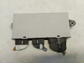 9318366 Блок комфорта BMW 5 F10/F11/GT F07 Арт e11576561, вид 2