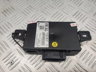 4G0907468AC Блок комфорта Audi A6 C7 (S6,RS6) Арт e11576415, вид 4
