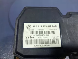 3AA614109AG Блок ABS Volkswagen Passat B7 Арт e11575195, вид 4