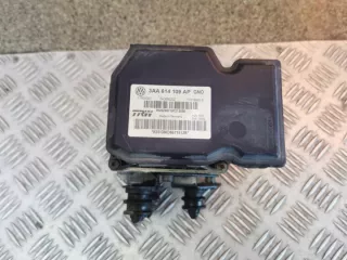 3AA614109AP Блок ABS Volkswagen Passat B7 Арт e11575193, вид 1