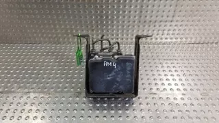 A4514201275 0265951118 Блок ABS Smart Fortwo 2 Арт e11575002, вид 1