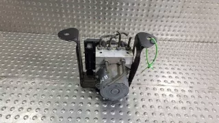 A4514201275 0265951118 Блок ABS Smart Fortwo 2 Арт e11575002, вид 3