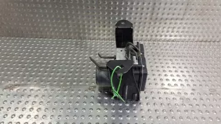 A4514201275 0265951118 Блок ABS Smart Fortwo 2 Арт e11575002, вид 4