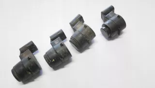 6934308 0263003244 Датчик температуры BMW 1 E81/E82/E87/E88 Арт e11574954, вид 3