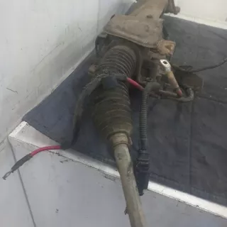 1K1909144G Рулевая колонка Audi A3 8P Арт e11574716, вид 2