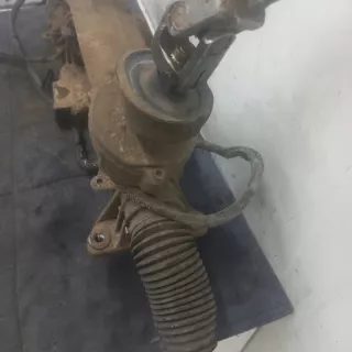 1K1909144G Рулевая колонка Audi A3 8P Арт e11574716, вид 3