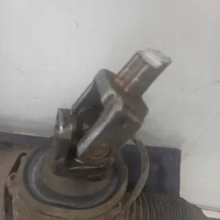 1K1909144G Рулевая колонка Audi A3 8P Арт e11574716, вид 4