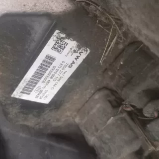 1K1909144G Рулевая колонка Audi A3 8P Арт e11574716, вид 5