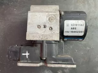15113901 15052201 13191182 Блок ABS Opel Signum Арт e11574703, вид 2