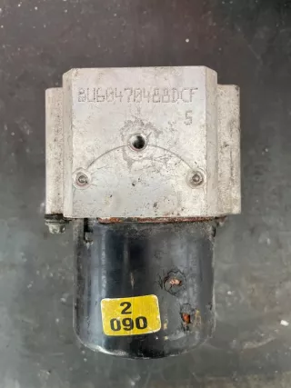 15113901 15052201 13191182 Блок ABS Opel Signum Арт e11574703, вид 3