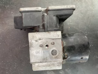 15113901 15052201 13191182 Блок ABS Opel Signum Арт e11574703, вид 4