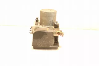 9665106680 Блок ABS Citroen C4 1 Арт e11574141, вид 2