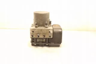 9665106680 Блок ABS Citroen C4 1 Арт e11574141, вид 3