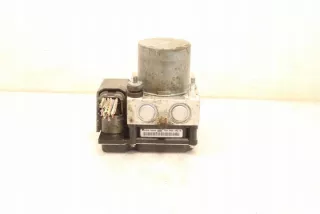9665106680 Блок ABS Citroen C4 1 Арт e11574141, вид 4