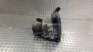 6783360 6783362 Блок ABS BMW 5 E60/E61 Арт e11573876, вид 4