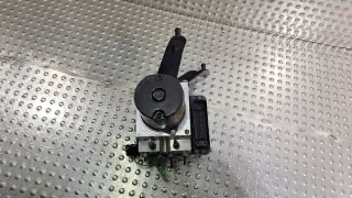 6783360 6783362 Блок ABS BMW 5 E60/E61 Арт e11573876, вид 5