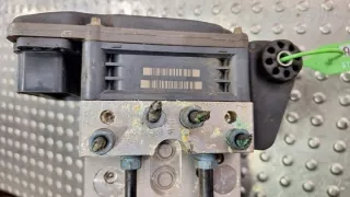 6783360 6783362 Блок ABS BMW 5 E60/E61 Арт e11573876, вид 8