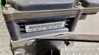 6783360 6783362 Блок ABS BMW 5 E60/E61 Арт e11573876, вид 9