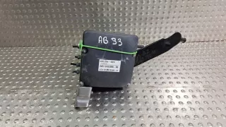6783366 6783368 678336 Блок ABS BMW 5 E60/E61 Арт e11573867, вид 1