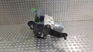 6783366 6783368 678336 Блок ABS BMW 5 E60/E61 Арт e11573867, вид 2