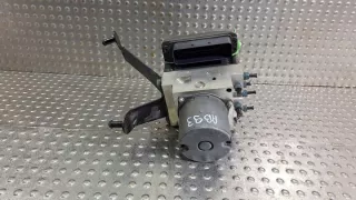 6783366 6783368 678336 Блок ABS BMW 5 E60/E61 Арт e11573867, вид 3