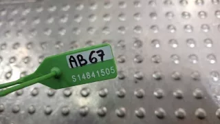 6851374 6851376 Блок ABS BMW 5 F10/F11/GT F07 Арт e11573846, вид 7