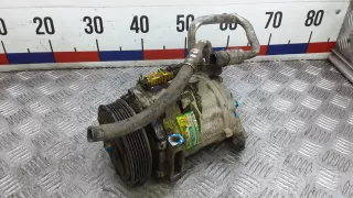 9656574080 Компрессор кондиционера дизельный Peugeot 407 Арт 2EP25BU01, вид 1