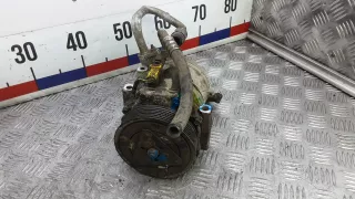 9656574080 Компрессор кондиционера дизельный Peugeot 407 Арт 2EP25BU01, вид 4