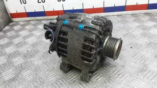 9678048880 Генератор дизельный Citroen Berlingo 2  Арт 5EP28BS01, вид 4