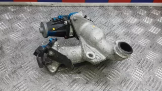  Клапан EGR дизельный Renault Megane 3 Арт 4EP07A902, вид 1